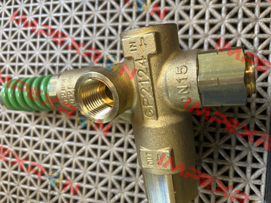 YU21405 General Pump