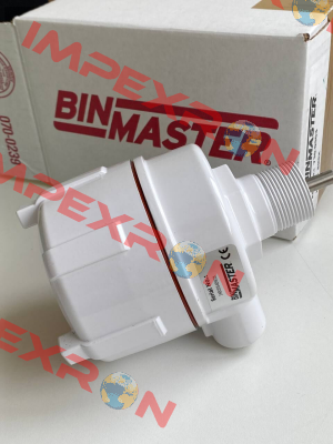 730-0503 BinMaster