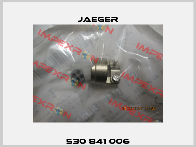 530 841 006 Jaeger