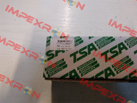 M53R1D TSA