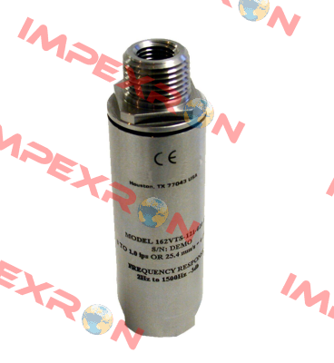 162VTS-123-036-00 Metrix