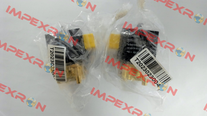 L339B05C (G1/4*2,3) Sirai