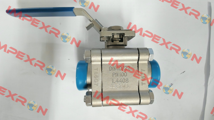 type 1311, Dn32, Pn100 1311510032 DVC