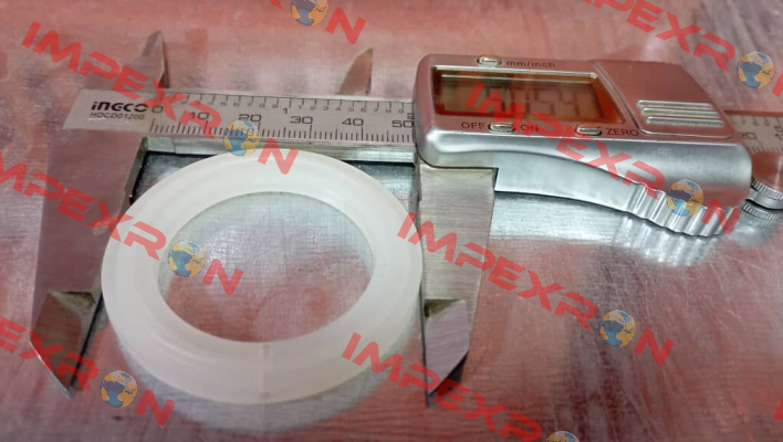 G-TH-100-RXPX-1 Flow Smart