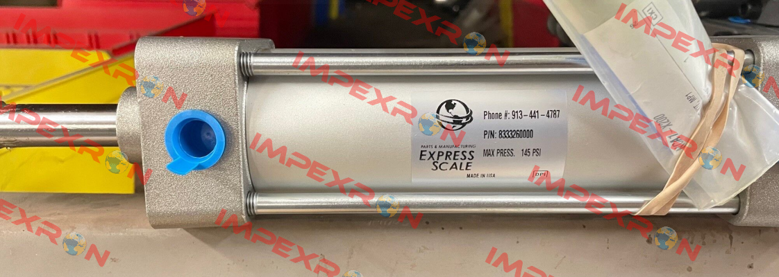 8333260000 Express Scale