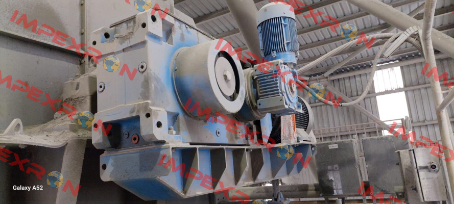 K35-100 REMAS