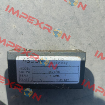 LC 01 Asdon