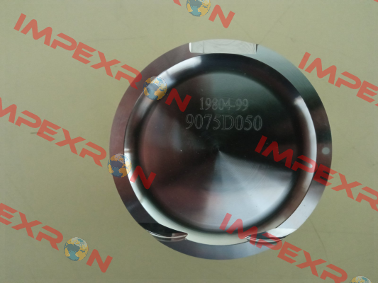 K9075D050 Wössner Pistons