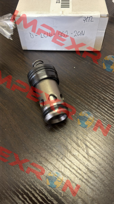 D-LC16-QS2-20N Duplomatic