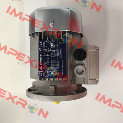 BN 63B 6 230/400-50 IP55 CLF B5 S9 Bonfiglioli