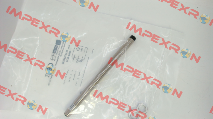 KJ4-M12MN170-DPS-V2-X0006 Pulsotronic