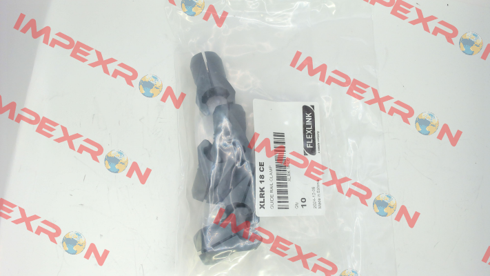 XLRK 18 CE FlexLink