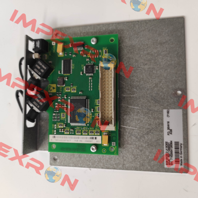 R911289001 /  BGR DKC02.3 LK SCK02/01 Rexroth