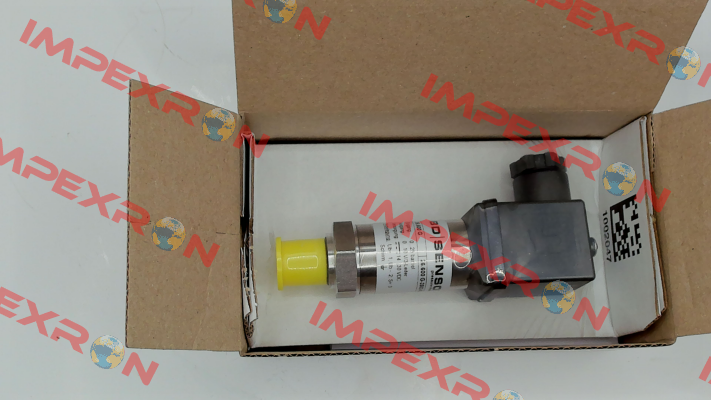 26.600G-2502-R-3-5-100-300-1-000 Bd Sensors