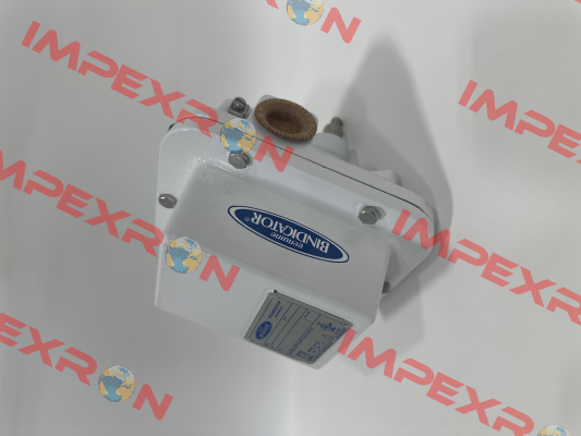 RD-H-AX1 Bindicator