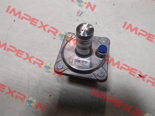 R500 ZM 3/4" Maxitrol