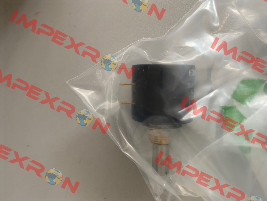 POT. AL 1705 M - 10 KOHMS +/-5% - L.0.25% Megatron