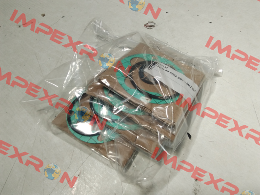 Seals Kit GR32SMT-SMT16B Settima