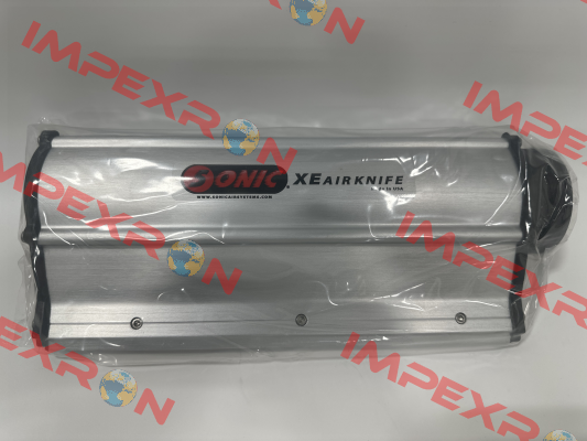12852-300MM SONIC AIR SYSTEMS