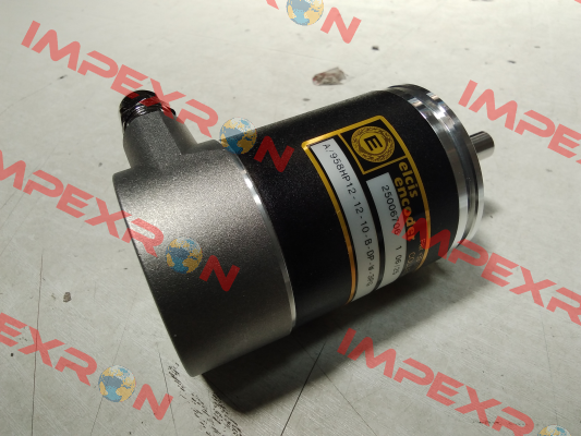 A/958HP12-12-10-B-DP-W-3PG Elcis