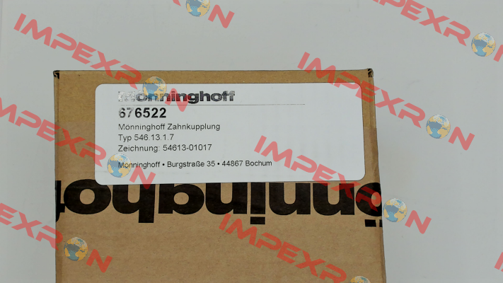 546.13.1.7 Monninghoff
