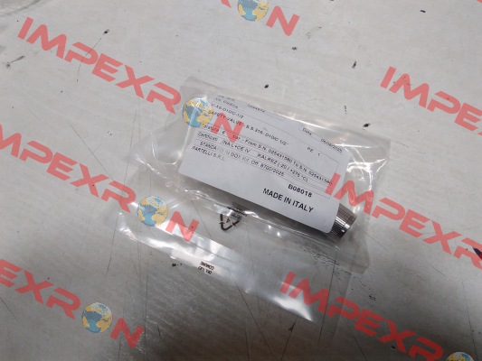 D10/C Nuova General Instruments
