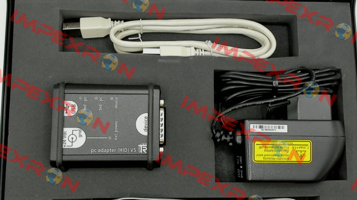 HID V5 (490-00313) TR Electronic