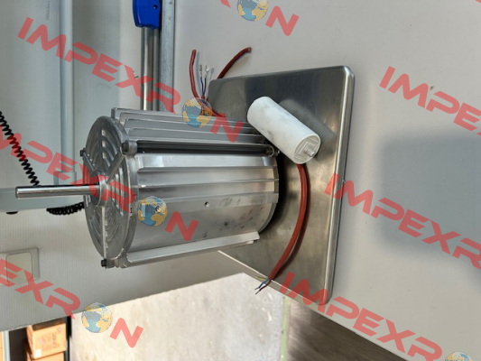 B012701 RPM - Motori elettrici