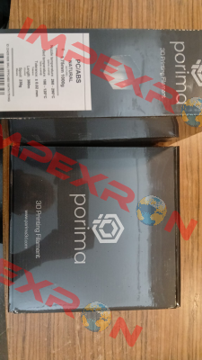 PC/ABS Filament NATUREL 1,75mm Porima