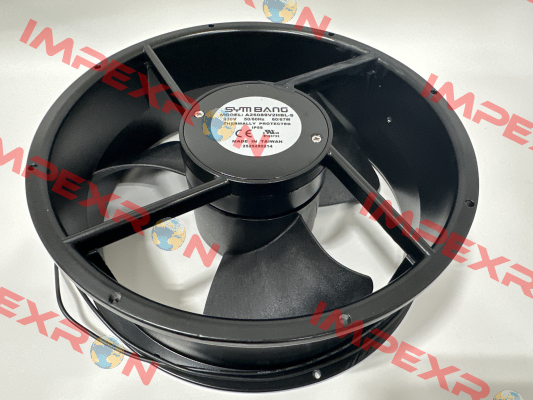 A25089V2HBL-S-IP55 SYM BANG