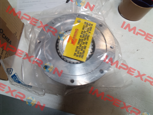 A1192 Coremo Ocmea S.p.A.