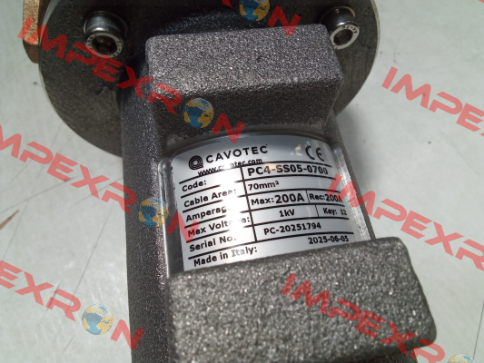 PC4-SS05-0700 Cavotec