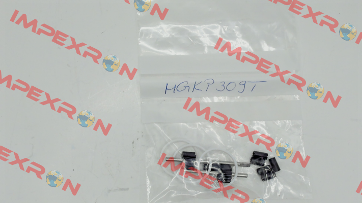 MGKP309T Fluid-O-Tech