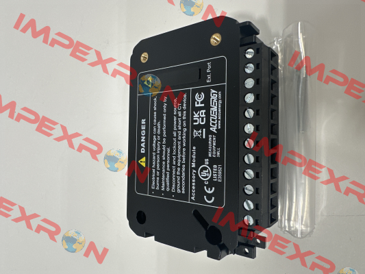 AXM-IO3 Accuenergy