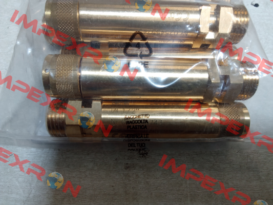 B12/016157617 Nuova General Instruments