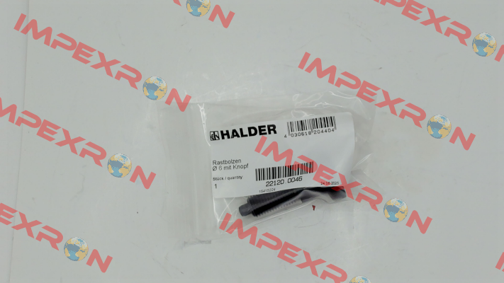 22120.0046 Halder