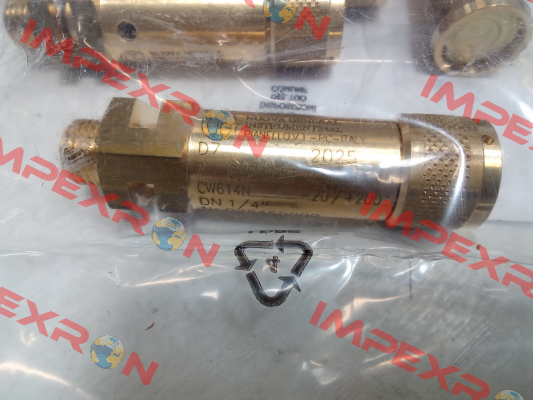 D7/CW614N Nuova General Instruments