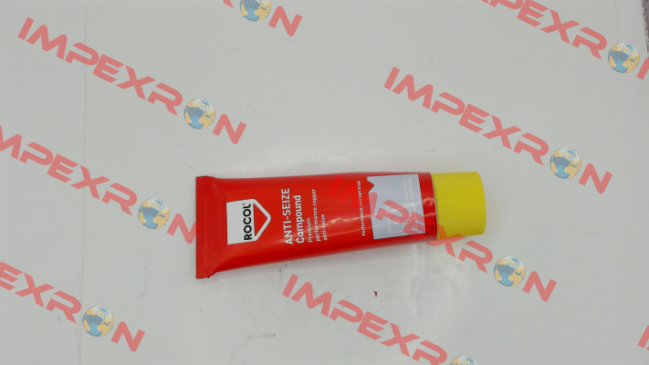 14030 / ANTI-SEIZE Compound Rocol