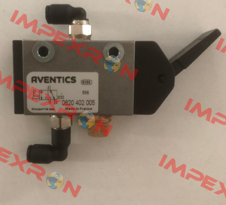 0820402005 (VVST-3/2DM-LEV) Aventics