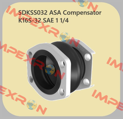 AWU 2000K16S032 ASA Hydraulik