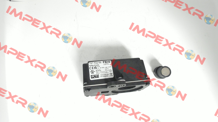 TST PD2-RA-A0R FEIG ELECTRONIC