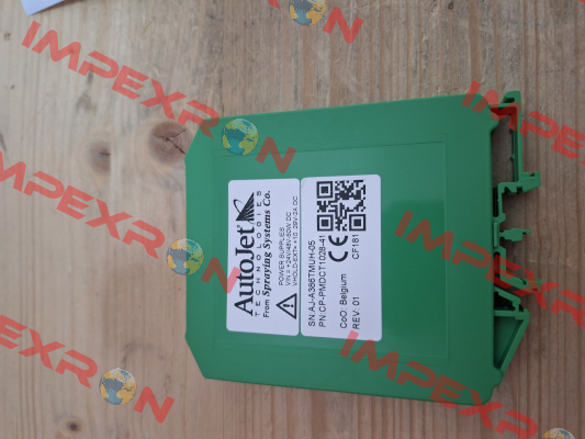 CP-PMDCT1028-41 AUTOJET