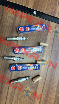 NGK LTR7IX-11 Iridium Spark Plug Set - Suits 3 Cylinder EcoBoost PumaSpeed