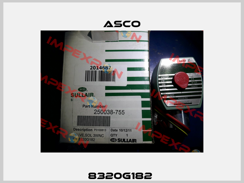 8320G182  Asco