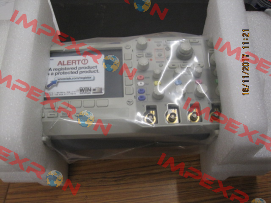 DPO2024B  Tektronix