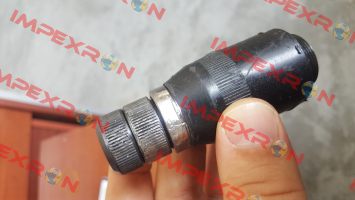 Head spare part for  EZM 4000  Masterfix