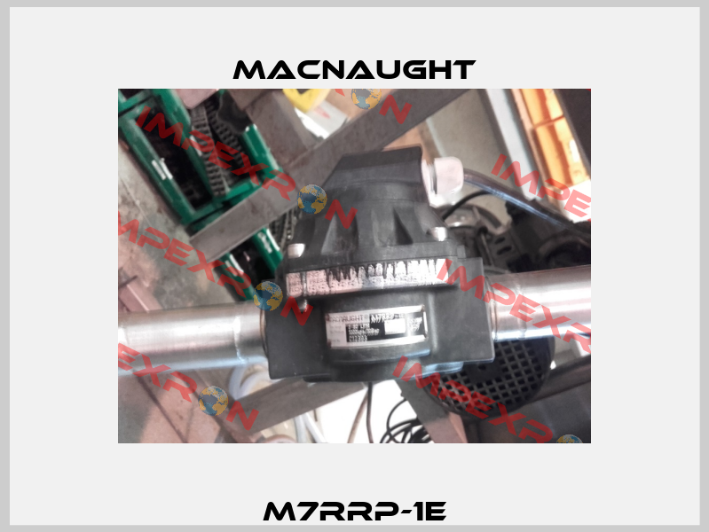 M7RRP-1E MACNAUGHT