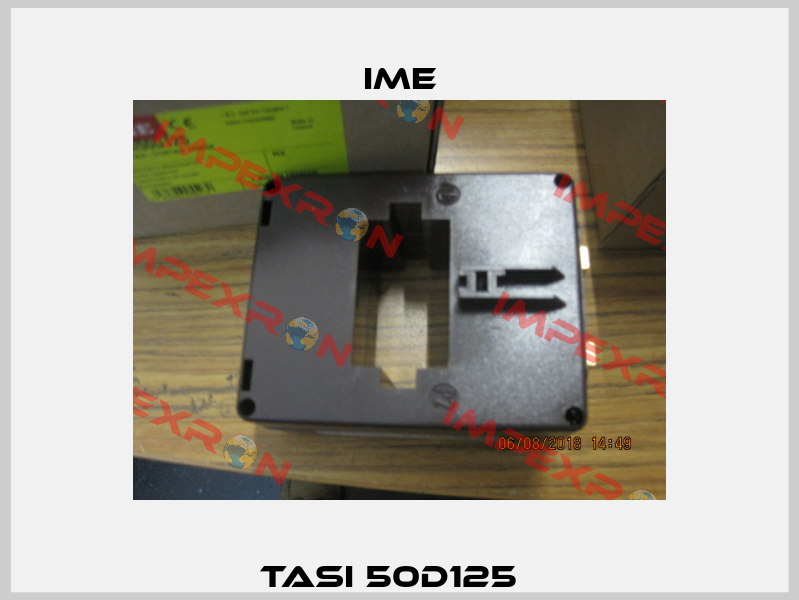 TASI 50D125   Ime