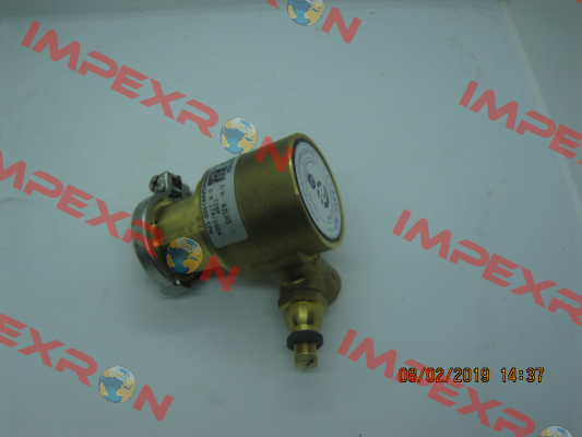 PA304 Art 13.K00304 Fluid-O-Tech