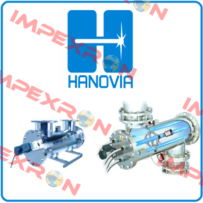 PureLine D 0007 Hanovia